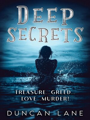 cover image of Deep Secrets